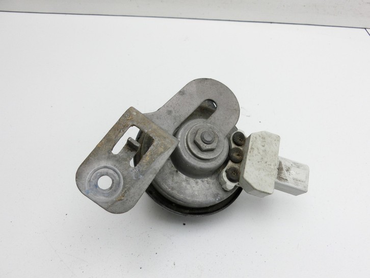 BMW G21 320dx 3er 19-22 Hupe Signalhorn Rechts BMW G21 320dx 3er 19-22 17.09.2020 7476678-03 gebraucht Vorschau 4