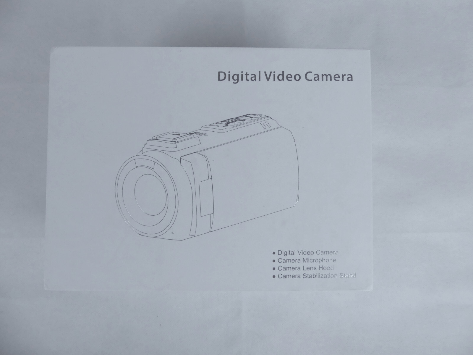 ビデオカメラ digital HDvideo cameraDV1 ORDRO 1080P Camcorder V12 Night Vision Video Cameras & 16X