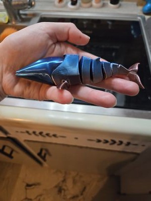 Fotos del artículo de un comprador verificado