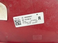 Mercedes GLK X204 12-15 Heckleuchte Rückleuchte Rücklicht Rechts orig Mercedes GLK X204 12-15 23.05.2013... Vorschau 5