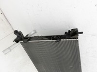 Renault Scenic IV J9 16-20 1,2 97KW Wasserkühler Kühler Renault Scenic IV J9 16-20 27.01.2017 214109798R gebraucht Vorschau 2