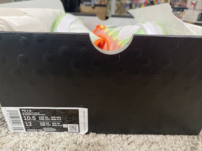 Nike PG 4 Gatorade WhiteのeBay公認海外 