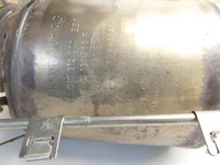 Audi A6 C8 4A 18-23 Hybrid TFSI 2,0 185KW Partikelfilter Rußpartikelfilter Dieselpartikelfilter DPF Audi A6 C8 4A... Vorschau 8