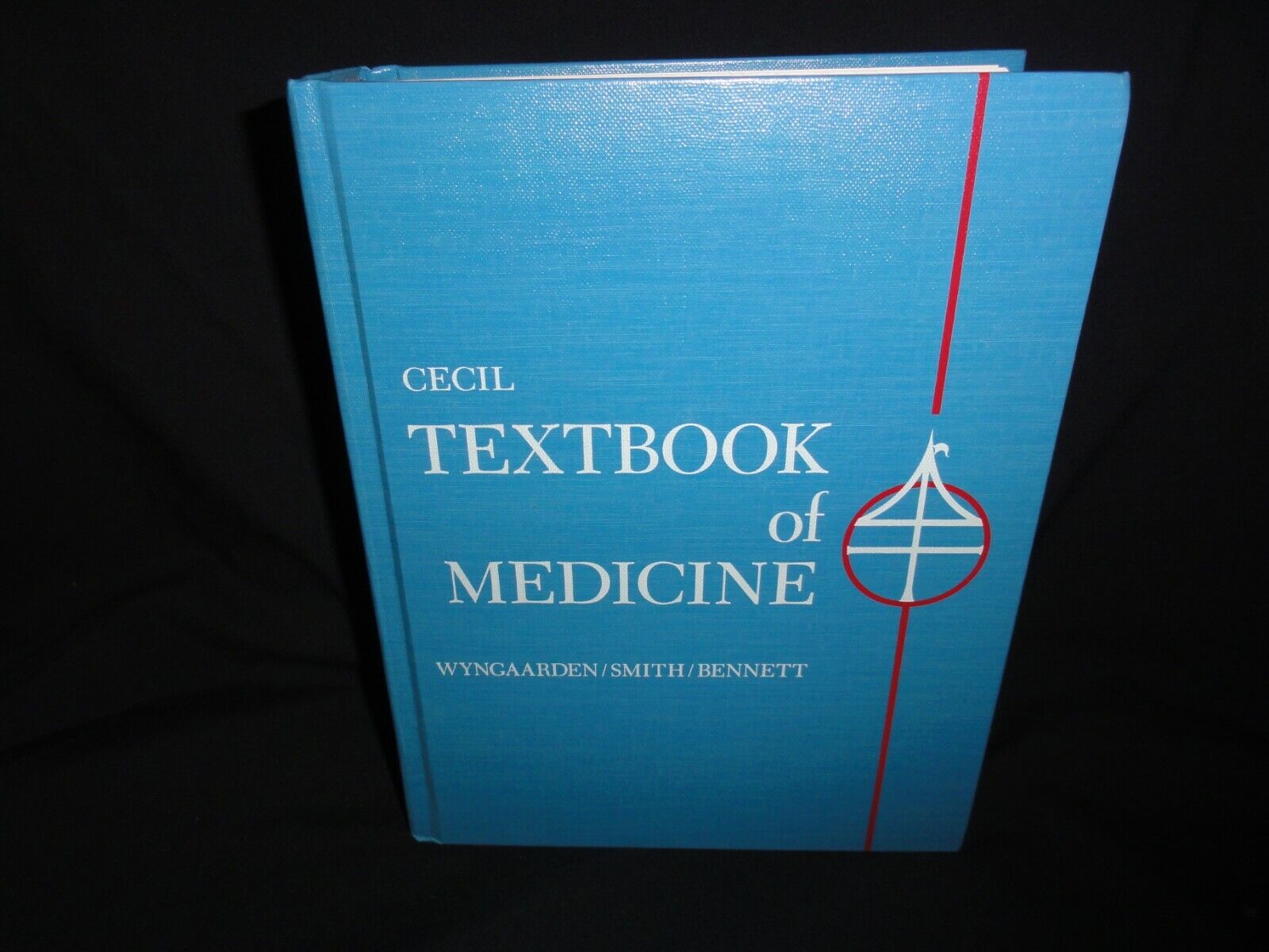 洋書 CECIL TEXTBOOK of MEDICINE 19TH EDITION Cecil Textbook of Medicine, 19th Edition, Hardcover | eBay