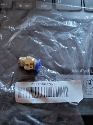 Item photo(s) from verified buyer