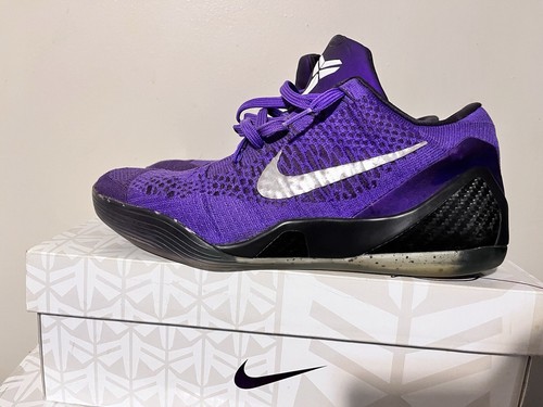 スニーカー Nike Kobe 9 Elite Low Beethoven 2014 AW 14 Nike Kobe 9 Elite Low 