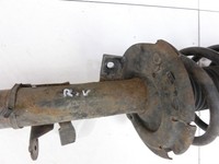 Ford Transit Connect 13-18 Lang Federbein Stossdämpfer Vorne Rechts Ford Transit Connect 13-18 20.06.2017... Vorschau 2