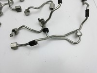 BMW X4 F26 14-18 3,0d 190KW Hochdruck Leitung Kraftstoffleitung BMW X4 F26 14-18 08.04.2016 7823483 13537823483... Vorschau 6