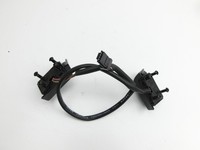 Dacia Sandero II B52 15-19 Lenkradschalter Multifunktionstasten Schalter für Lenkrad Dacia Sandero II B52 15-19... Vorschau 5