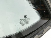 Skoda Octavia III 5E 12-17 Kombi Seitenscheibe Feste Scheibe Links Hinten Orig. getönt Skoda Octavia III 5E 12-17... Vorschau 2
