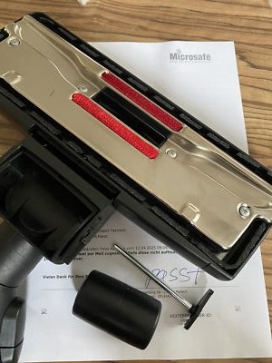 Artikelfoto(s) von einem verifizierten Käufer