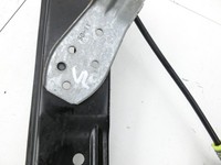 VW Sharan 7N II 10-15 Fensterheber o. FH-Motor Links Vorne VW Sharan 7N II 10-15 19.03.2012 7N0837461J 7N0837473... Vorschau 7