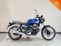 MOTO GUZZI V7 IV SPECIAL - 2022 - 6441 miles