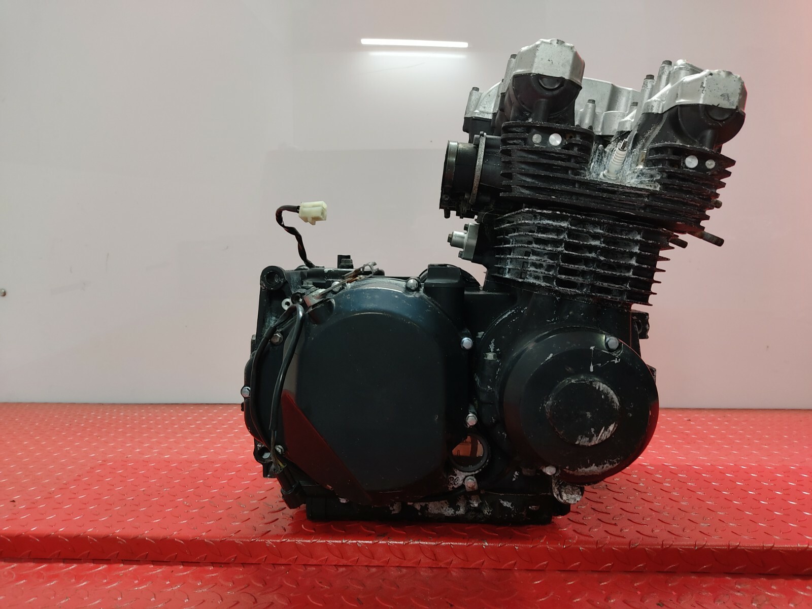 廃盤　Legendary スペシャルサンプラー　Ⅳ 99 00 01 kawasaki ZR-7F ZR-7 ZR-7S ZR Motorcycle Engine