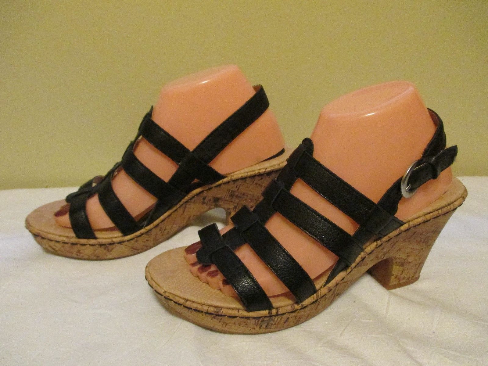 Zapatos para mujer Børn para ocasiones especiales