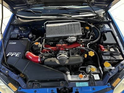 image 1 of engine