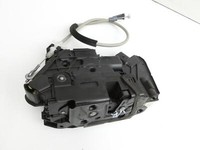 Seat Ibiza IV 6J 08-12 5T Türschloss Stellmotor m. ZV Rechts Vorne Seat Ibiza IV 6J 08-12 04.05.2011 5N1837016C... Vorschau 2