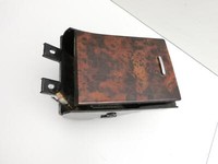 Jaguar XF X250 11-15 Lim Staufach für Aschebecher Holzdekor Blende Jaguar XF X250 11-15 19.06.2014 AX23-045H72-A... Vorschau 2