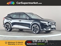 2021 Cupra Formentor 2.0 TSI 310 VZ2 DSG 4Drive Hatchback PETROL Automatic