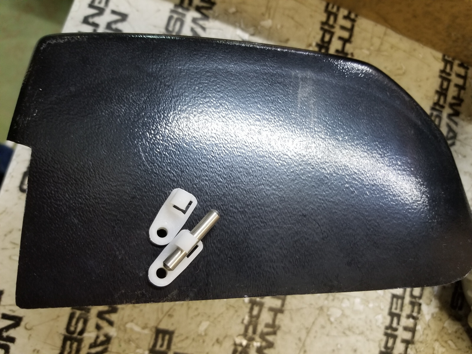 SE80 185T SIDEPOWER COVER - Picture 3 of 3