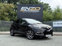 2014 Renault Captur 0.9 TCE 90 Dynamique S MediaNav Energy 5dr HATCHBACK Petrol 