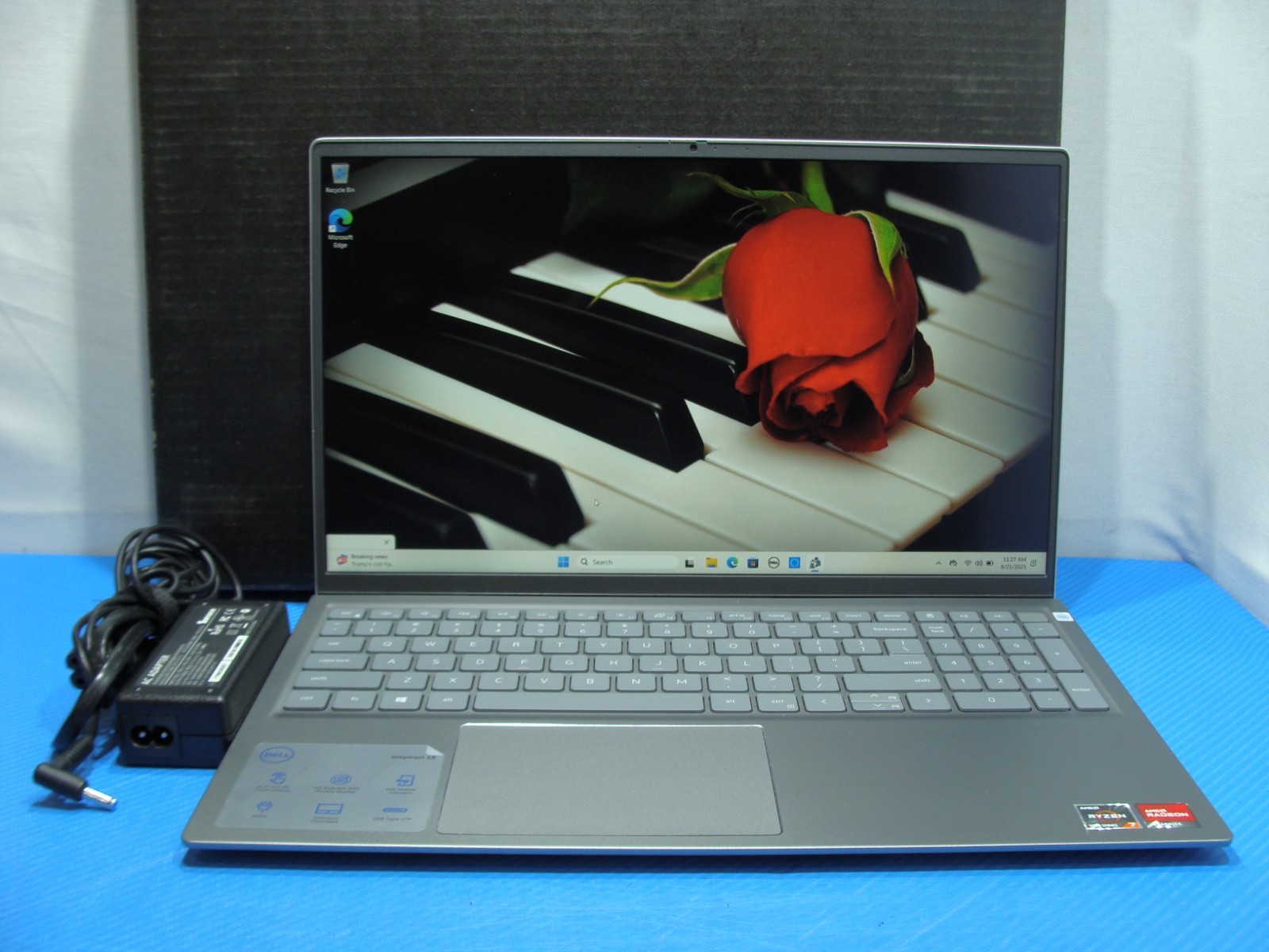 DELL Inspiron 5515 15.6