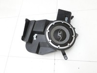 Mitsubishi ASX GAW 16-19 Lautsprecher Subwoofer Mitsubishi ASX GAW 16-19 15.09.2017 8720A136 gebraucht Vorschau 2