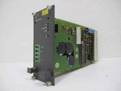 Klockner Moeller EBE 243.1-3 Power Supply Module EBE243.1-3 EBE KM SUCOS PLC 