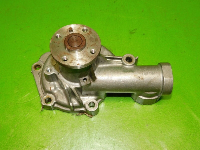 95-99 Eclipse GST GSX OEM 4G63 turbo engine motor water coolant pump assembly