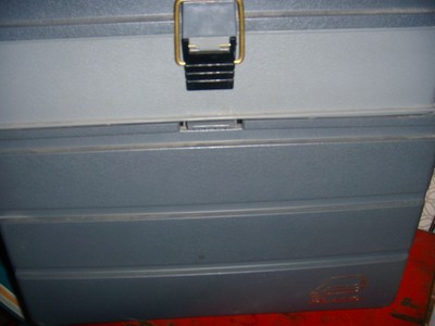 Tackle Boxes Drawer Tackle