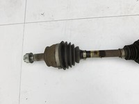 Fiat 500 312 07-15 1,3JTD 70KW Antriebswelle Gelenkwelle Links Vorne Fiat 500 312 07-15 29.10.2014 51955483 gebraucht Vorschau 4