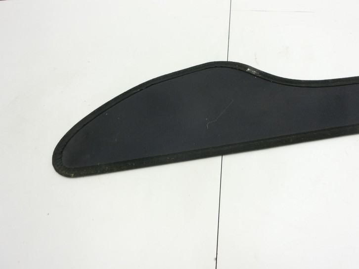 Ford Kuga II 16-19 Übergang Erweiterung zu Laderaumabdeckung Ford Kuga II 16-19 29.09.2017 CV44-S42812-AC... Vorschau 6