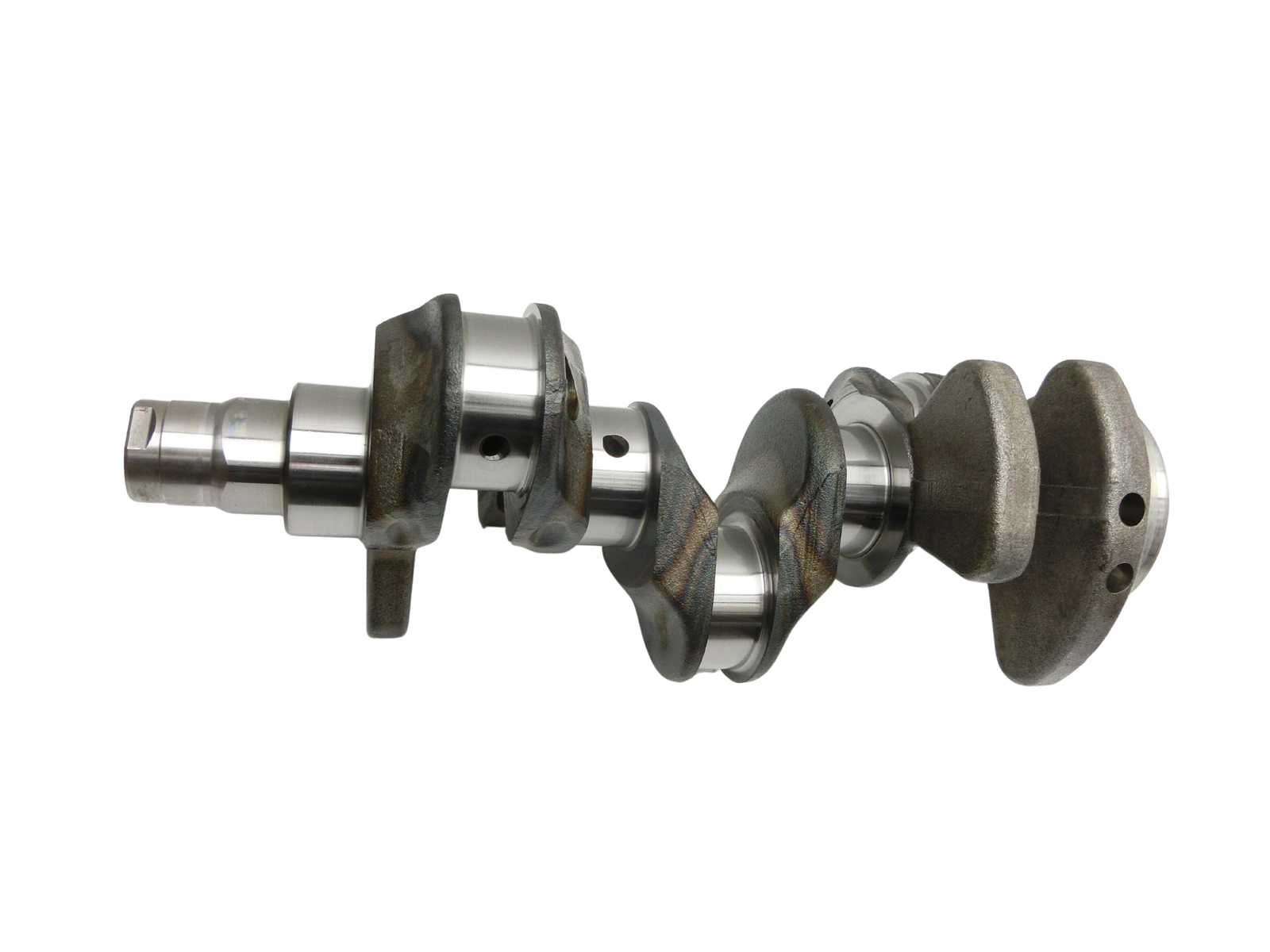 Seat Ibiza 6J 15-17 1,0  CHZC Kurbelwelle  - Bild 1