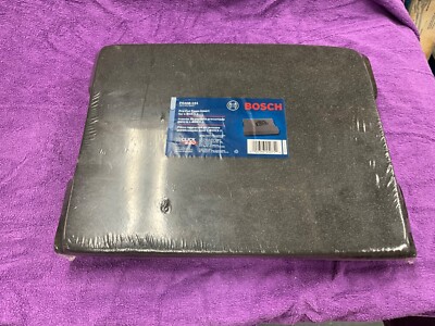 Bosch Pre-Cut Foam Insert For L-Boxx 1