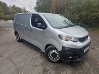 2017 Peugeot Expert 1400 2.0 BlueHDi 120 Professional Van