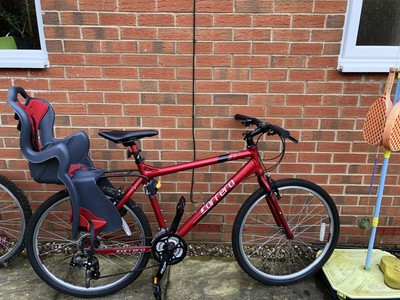 carrera mountain bike Subway Limited Efition