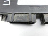 Mercedes S204 W204 C220 11-15 SG ECU Steuergerät für Sitz Rechts Vorne Mercedes S204 W204 C220 11-15 10.12.2013... Vorschau 4
