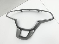Ssangyong Korando C300 19-24 Blende Innen Zierrahmen für Lenkrad Ssangyong Korando C300 19-24 01.01.2019 gebraucht Vorschau 4