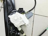 BMW F11 LCI 535d 13-17 Kombi Fensterhebermotor Rechts Vorne BMW F11 LCI 535d 13-17 16.10.2014 914547-102 7248172.0... Vorschau 6