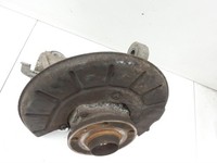 VW Passat 3C B7 10-14 TDI 1,6 77KW Achsschenkel Radnabe Links Vorne VW Passat 3C B7 10-14 22.02.2014 3C0407253F... Vorschau 4