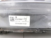 Hyundai Tucson TL 18-20 Scheinwerfer Frontscheinwerfer Rechts orig. Hyundai Tucson TL 18-20 06.11.2019 D792111A20... Vorschau 3