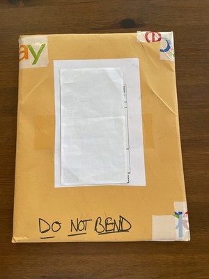 Item photo(s) from verified buyer