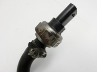 BMW X3 F25 10-14 3,0 190KW Sensor Abgasdruck BMW X3 F25 10-14 24.01.2013 13628507634 8507634 gebraucht Vorschau 4