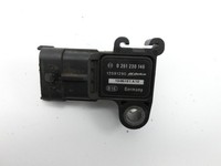 Opel Meriva B S10 10-13 1,4i 74KW Luftdruck MAP Sensor Opel Meriva B S10 10-13 22.03.2010 0261230146 12591290 gebraucht Vorschau 2