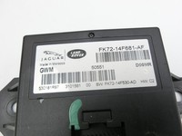 Discovery Sport L550 15-19 Gateway Steuergerät Modul GWM Discovery Sport L550 15-19 12.03.2015 FK72-14F681-AF... Vorschau 2