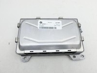 BMW F10 528i 10-13 Steuergerät SG HSR Hinterachslenkgetriebe BMW F10 528i 10-13 07.10.2011 3334-6854032 6854032... Vorschau 4