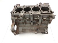 Peugeot Bipper 08-14 HDi 75 1,3 55KW 13DTE5 FHZ Motorblock für Motor Peugeot Bipper 08-14 27.10.2011 55212839 gebraucht Vorschau 5