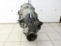 Audi A8 D3 4E 02-05 TDI 4,0 202KW GZA Automatikgetriebe Getriebe ohne Wandler GZA Audi A8 D3 4E 02-05 12.12.2003... Vorschau 4
