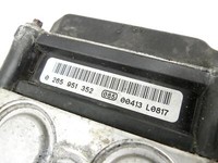 Mercedes W169 A150 08-12 ABS Steuergerät Aggregat Hydraulikblock Mercedes W169 A150 08-12 03.05.2010 A0064316712... Vorschau 5