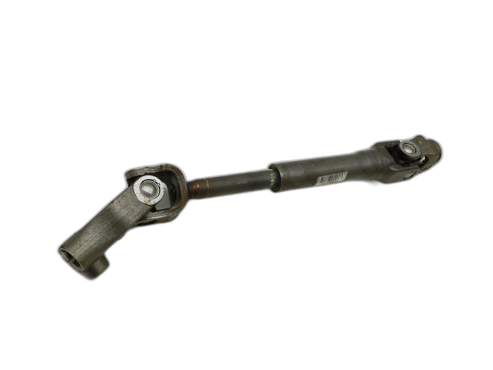 Renault Megane III BZ0 10-12 Lenkungsteil Kreuzgelenk  - Bild 1